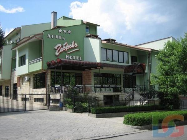 Family Hotel Gabrovo Luaran gambar