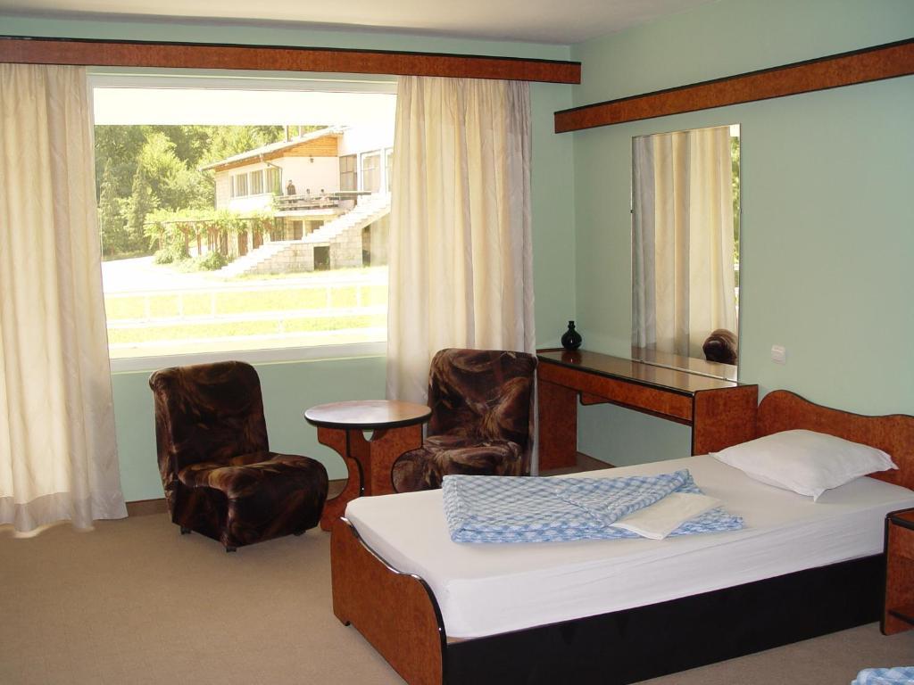 Family Hotel Gabrovo Luaran gambar